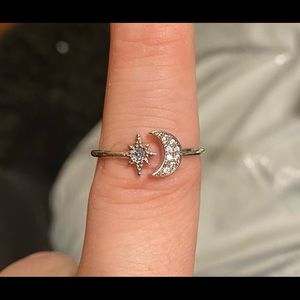 Fragrant Jewels Ring Size 10